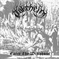 Takeheim : Enter the Witchhunt